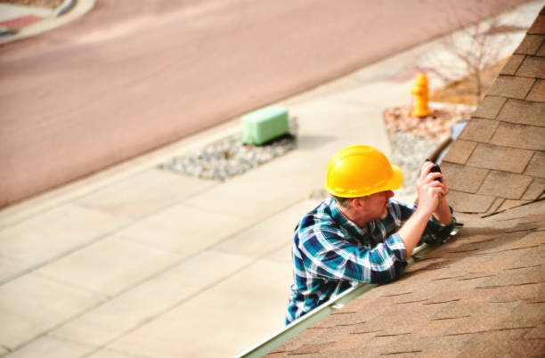 Residential Roof Replacement in Madisonville, LA